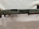 MOSSBERG 500 - 3 of 4