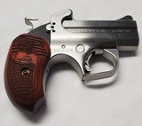BOND ARMS PATRIOT - 1 of 4
