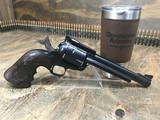 RUGER NEW MODEL BLACKHAWK .357 MAGNUM - 3 of 4