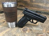 SPRINGFIELD ARMORY xd-9 3.3 mod2 - 3 of 4