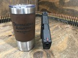 SPRINGFIELD ARMORY xd-9 3.3 mod2 - 4 of 4