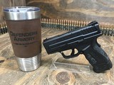 SPRINGFIELD ARMORY xd-9 3.3 mod2 - 1 of 4