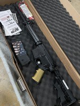 SMITH & WESSON M&P 15 - 1 of 5