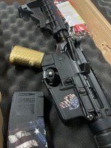 SMITH & WESSON M&P 15 - 4 of 5