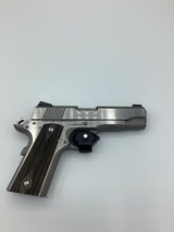 COLT 1911 COMBAT COMMANDER - 2 of 5