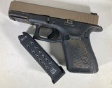 GLOCK G19 GEN 5 - 5 of 6