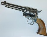 COLT 3RD Generation Single Action Army (SAA) - 1 of 7