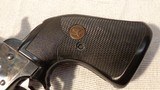 RUGER OLD MODEL VAQUERO - 6 of 7