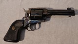 RUGER OLD MODEL VAQUERO - 1 of 7