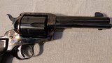 RUGER OLD MODEL VAQUERO - 3 of 7