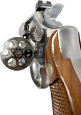 SMITH & WESSON MODEL 66-3 - 2 of 3