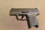 SIG SAUER P365 - 4 of 5