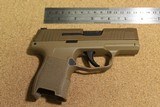 SIG SAUER P365 - 3 of 5