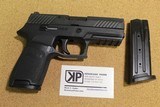 SIG SAUER P320 - 1 of 6