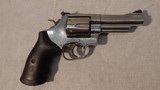 SMITH & WESSON 629-5 - 2 of 7