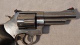 SMITH & WESSON 629-5 - 4 of 7