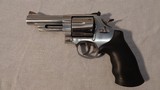 SMITH & WESSON 629-5 - 1 of 7