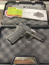 ROCK ISLAND ARMORY ROCK STANDARD CS - 1 of 4