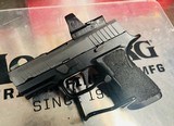 SIG SAUER P320 X COMPACT - 2 of 6