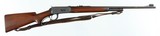 WINCHESTER MODEL 64 W/ LEATHER SLING 1938 YEAR MODEL - 1 of 7
