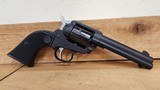 RUGER WRANGLER - 1 of 2