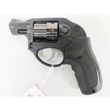 RUGER LCR w/Crimson Trace Laser Grips, Zipped Soft Case - 1 of 4