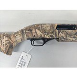 WINCHESTER SXP Max-4 Waterfowl Hunter Camo w/3 Chokes, Original Box 12 GA - 4 of 7