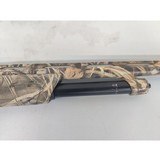 WINCHESTER SXP Max-4 Waterfowl Hunter Camo w/3 Chokes, Original Box 12 GA - 6 of 7