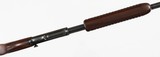 WINCHESTER MODEL 61 PUMP 1958 YEAR MODEL - 4 of 7