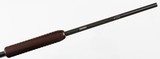 WINCHESTER MODEL 61 PUMP 1958 YEAR MODEL - 3 of 7