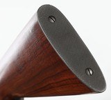 WINCHESTER MODEL 61 PUMP 1958 YEAR MODEL - 7 of 7