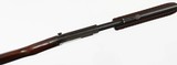 WINCHESTER MODEL 61 PUMP 1958 YEAR MODEL - 6 of 7