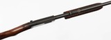 WINCHESTER MODEL 61 PUMP 1961 YEAR MODEL - 6 of 7