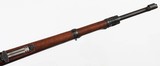 YUGO M24/47 MAUSER 7.92 - 5 of 7