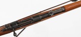 MAUSER MODEL 98 MAUSER 8MM - 6 of 7