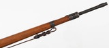 MAUSER MODEL 98 MAUSER 8MM - 3 of 7