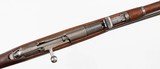 FEG HUNGARIAN M44 MOSIN RIFLE W/ BAYONET - 6 of 7