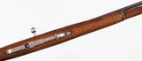 FEG HUNGARIAN M44 MOSIN RIFLE W/ BAYONET - 4 of 7