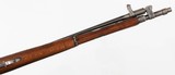 FEG HUNGARIAN M44 MOSIN RIFLE W/ BAYONET - 3 of 7