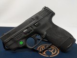 SMITH & WESSON M&P Shield 9 - 2 of 3