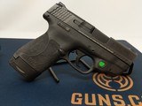 SMITH & WESSON M&P Shield 9 - 3 of 3