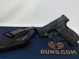 SMITH & WESSON M&P Shield 9 - 1 of 3