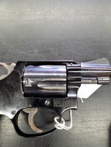 SMITH & WESSON 37 AIRWEIGHT - 2 of 6