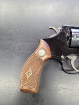 SMITH & WESSON 37 AIRWEIGHT - 3 of 6