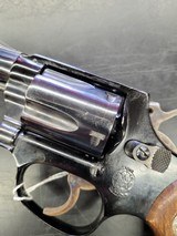 SMITH & WESSON 37 AIRWEIGHT - 5 of 6