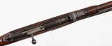 CHINESE STATE FACTORIES CHINESE MODEL 53 MOSIN W/ BAYONET - 6 of 7