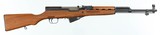 NORINCO CHINESE SKS W/ BOX, PAPERS, SLING & OIL FLASK - 1 of 7