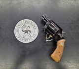 SMITH & WESSON 37 AIRWEIGHT - 1 of 7