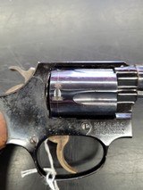 SMITH & WESSON 37 AIRWEIGHT - 3 of 7