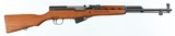 NORINCO CHINESE SKS W/ BOX, PAPERS, SLING & OIL FLASK - 1 of 7